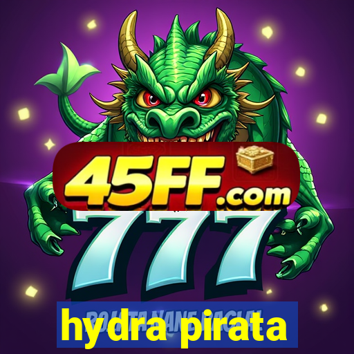 hydra pirata